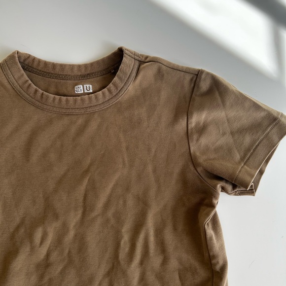 Baby Tee - Picture 4 of 6